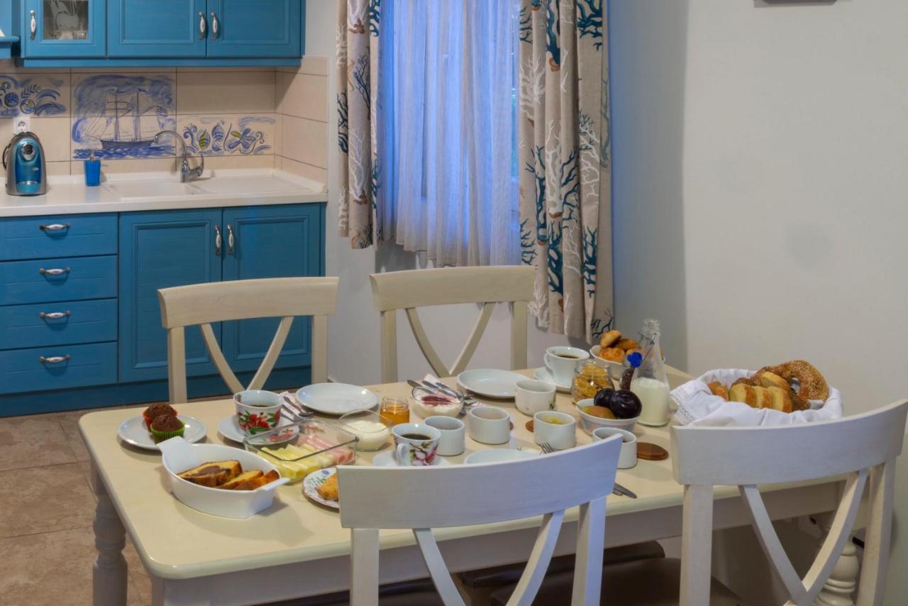 Nautilus Luxury Apartment