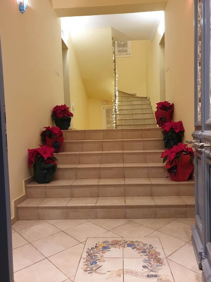 Apartment Nautilus Luxury