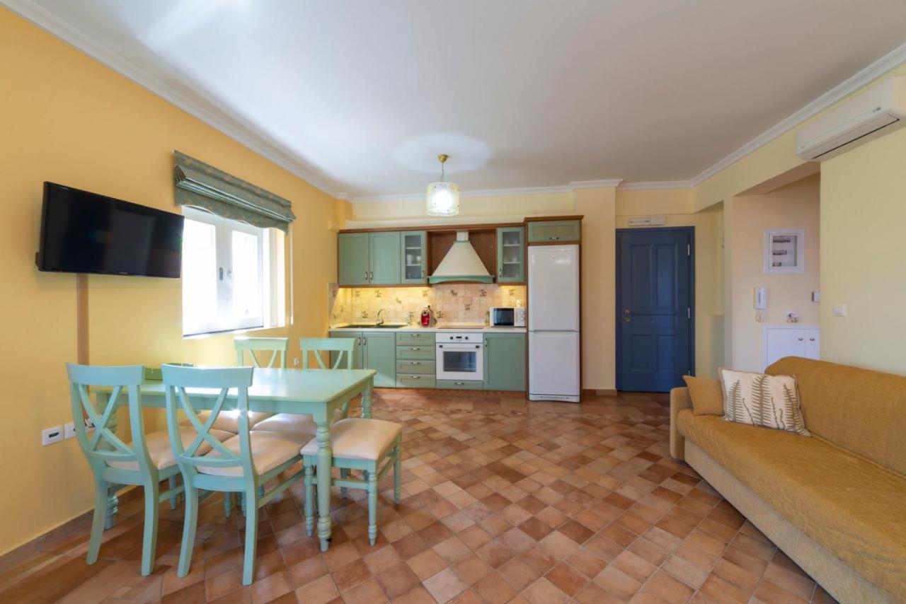 Apartment Nautilus Luxury