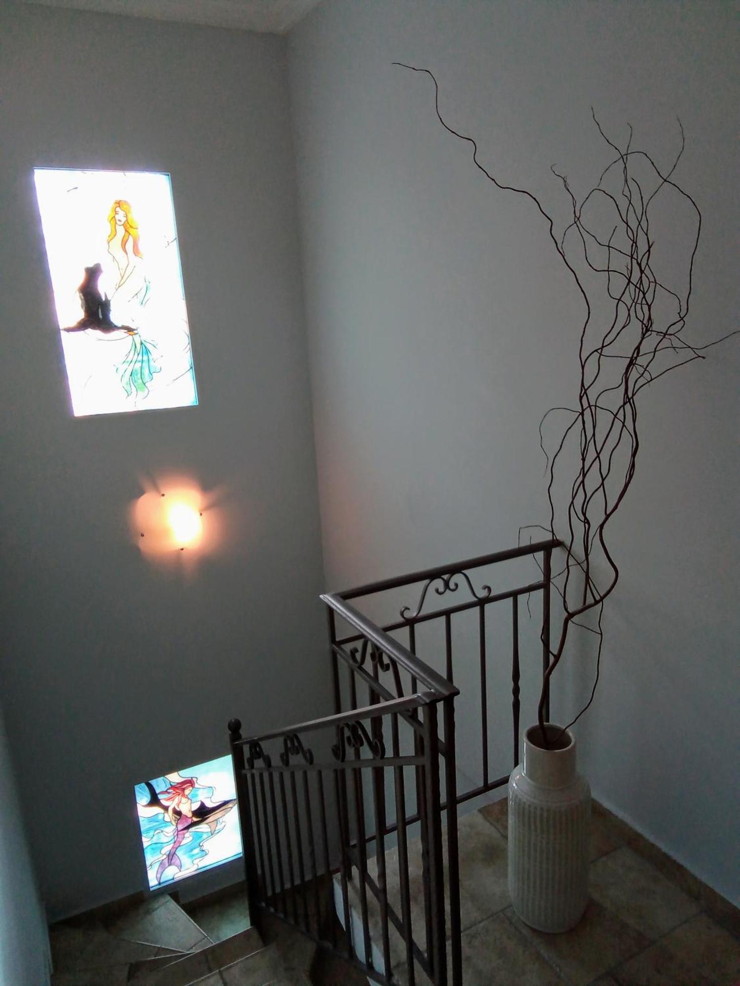 Apartment Nautilus Luxury *