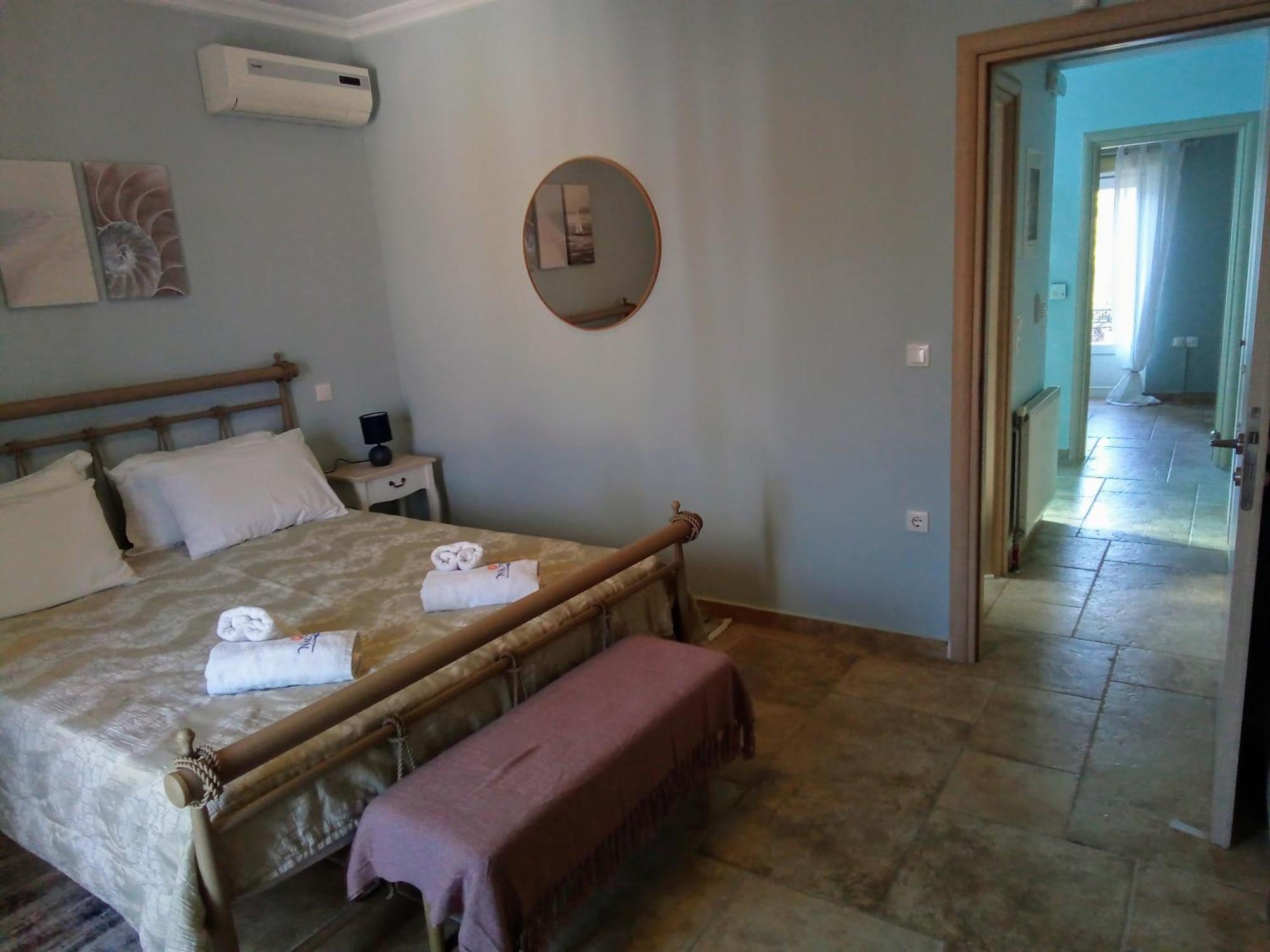 Nautilus Luxury Apartment