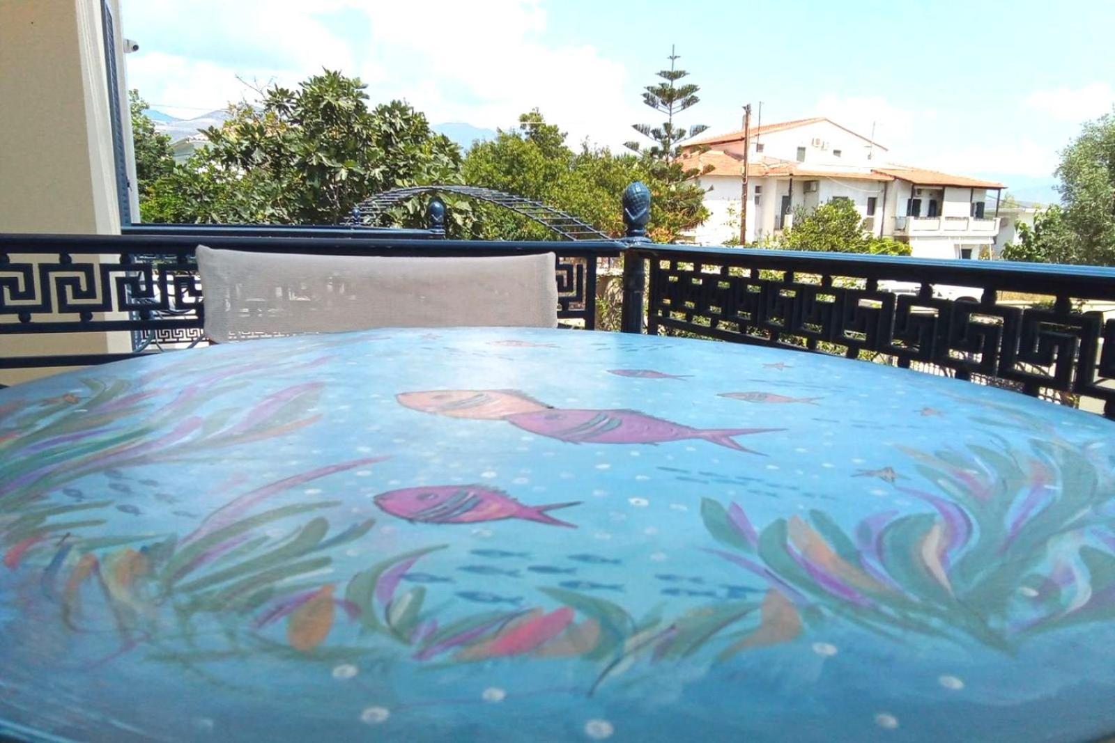 Apartment Nautilus Luxury *